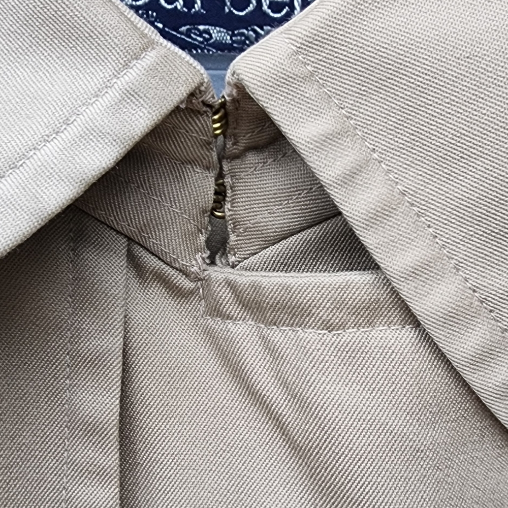 Burberry  Trench Coat XXL - Picture 2 of 16